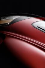 De Tomaso P72 2019 года
